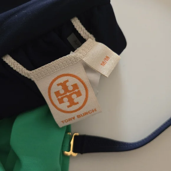Tory Burch Bikini Top - Picture 5 of 5